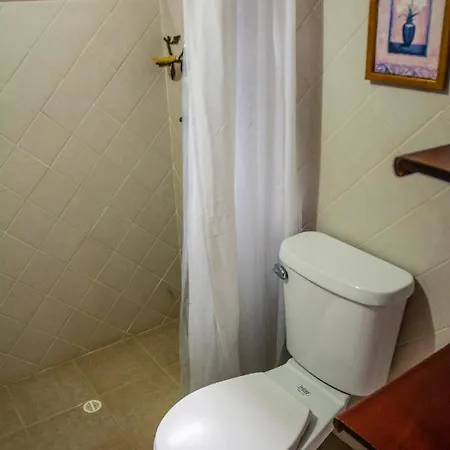 Villa Patty Tibasosa Exterior photo