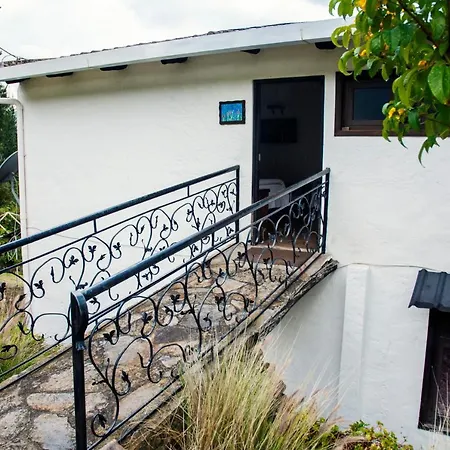 Villa Patty Tibasosa Exterior photo
