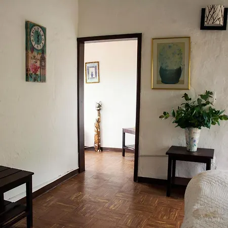 Villa Patty Tibasosa Exterior photo