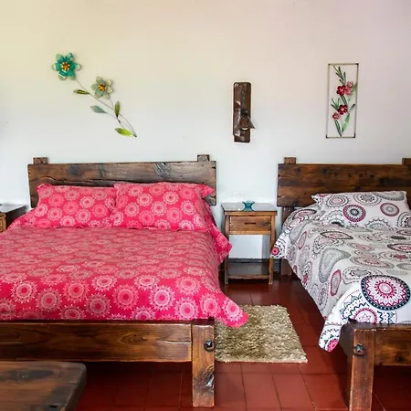 Villa Patty Tibasosa Exterior photo