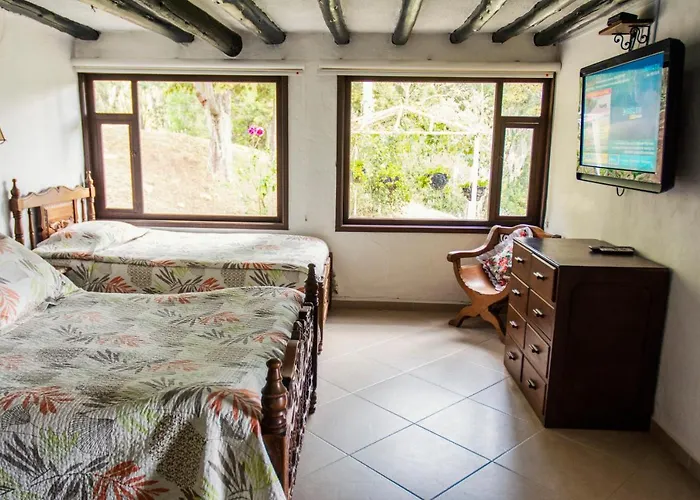 Villa Patty
