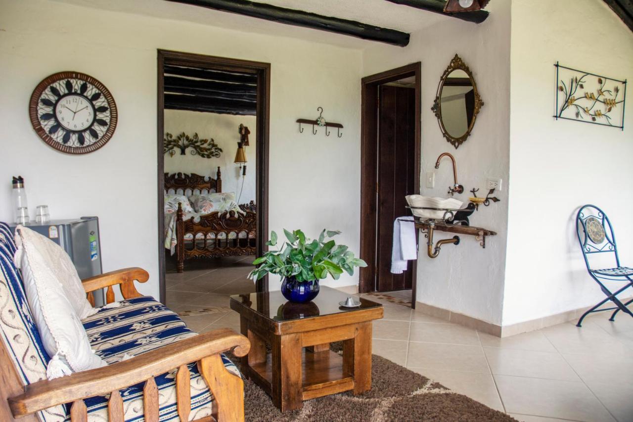 Chalet Patty Tibasosa