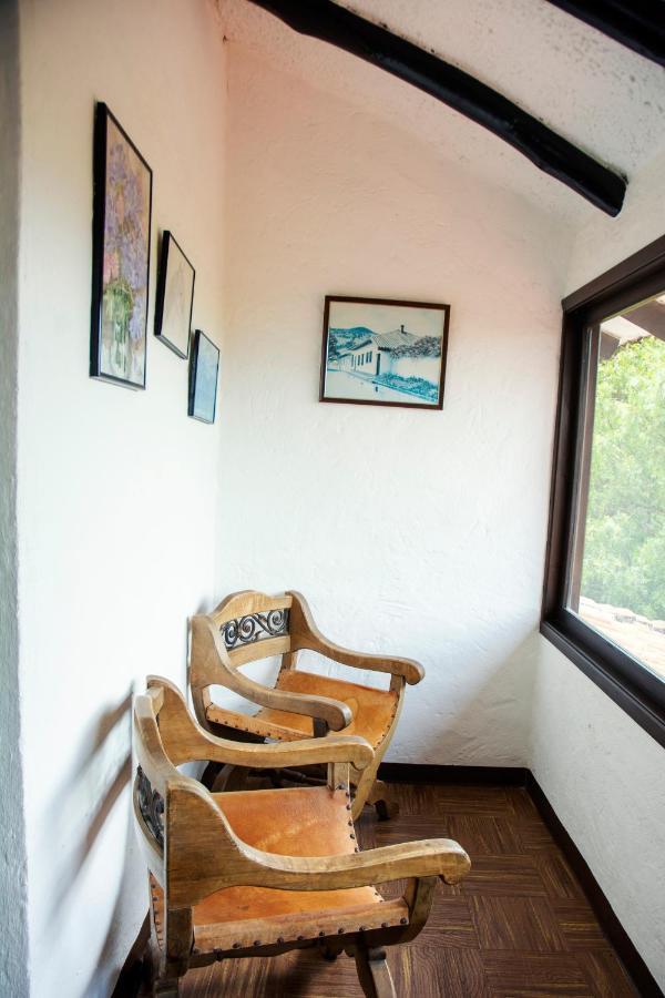 Chalet Patty Tibasosa