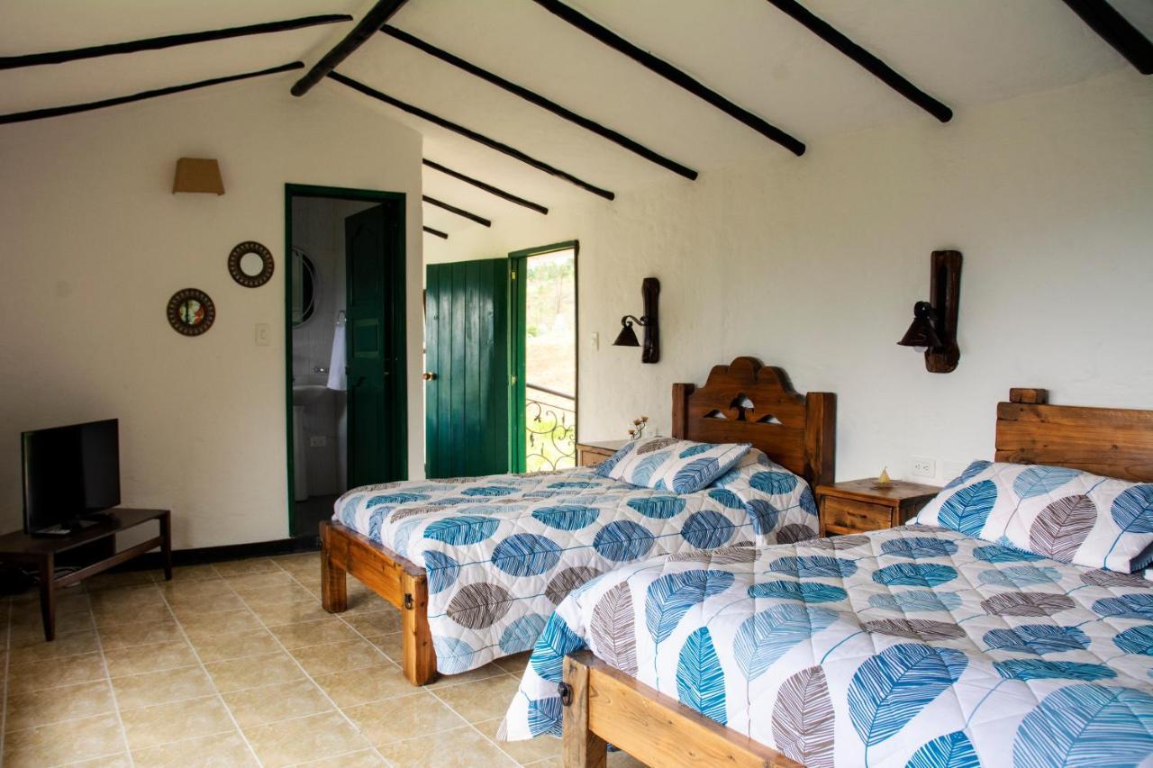 Chalet Patty