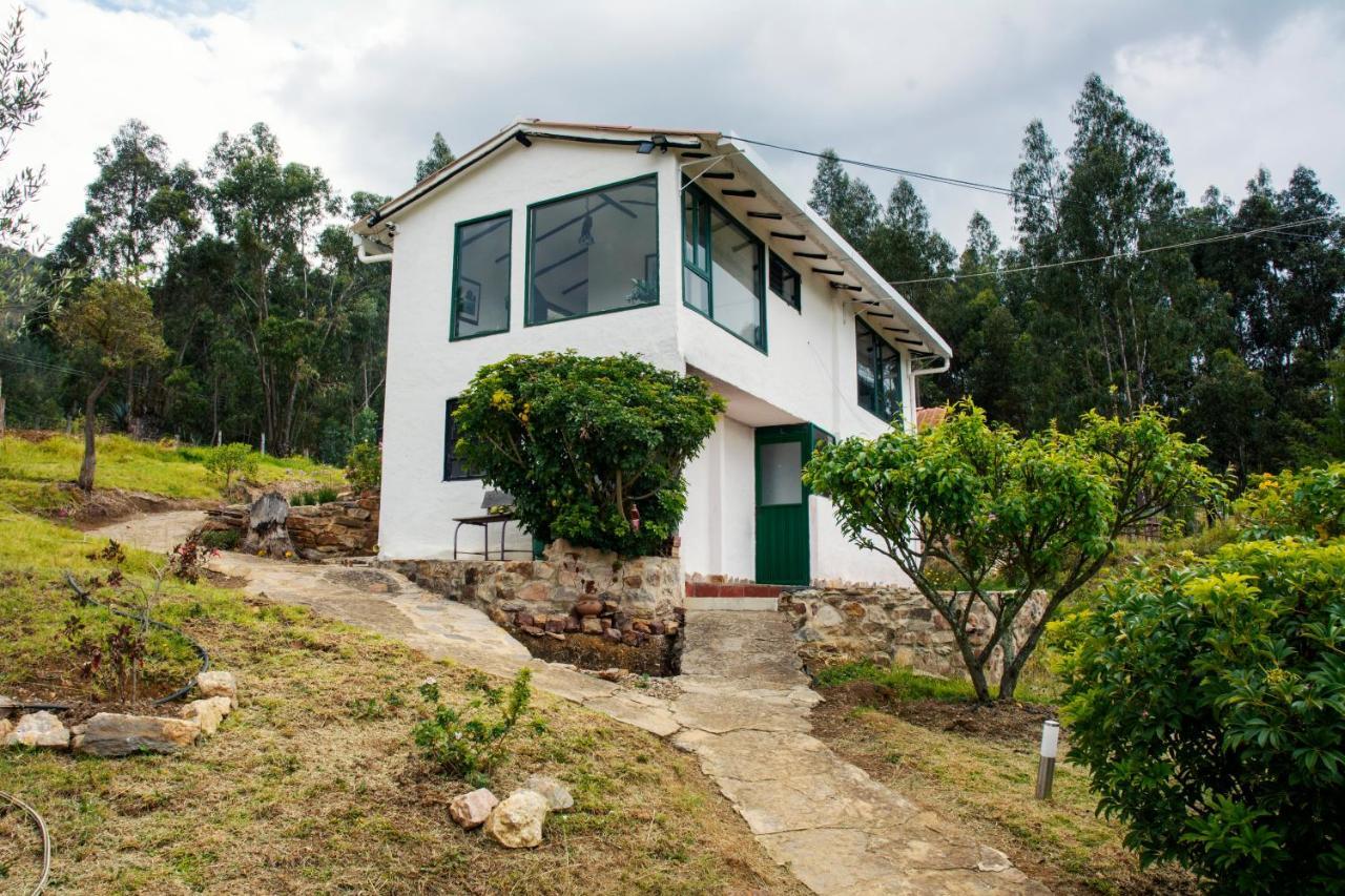 Patty Chalet Tibasosa