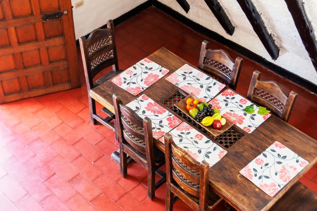 Chalet Patty