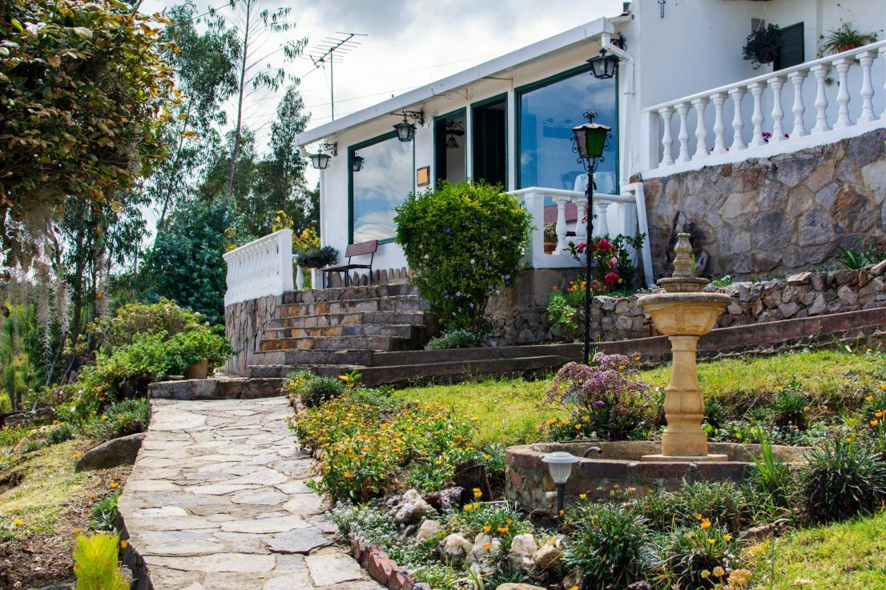 Chalet Patty Tibasosa