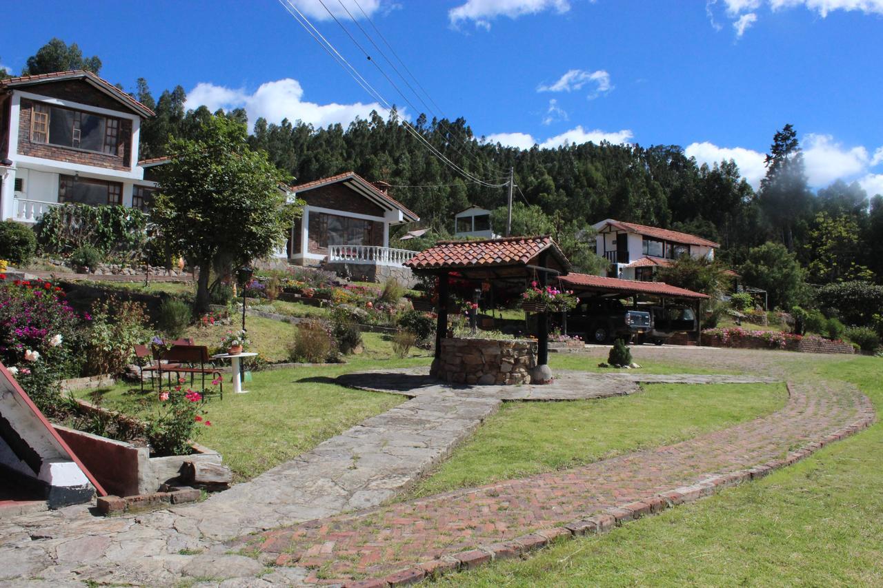 Chalet Patty *